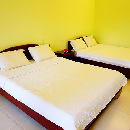 Cat Tien Guesthouse Μούι Νε Δωμάτιο φωτογραφία