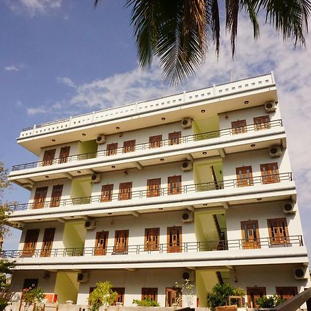 Cat Tien Guesthouse Μούι Νε Εξωτερικό φωτογραφία