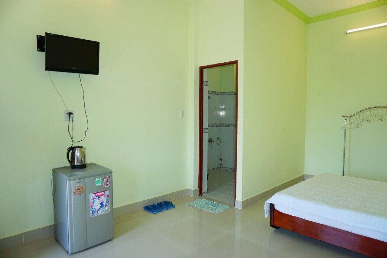 Cat Tien Guesthouse Μούι Νε Εξωτερικό φωτογραφία
