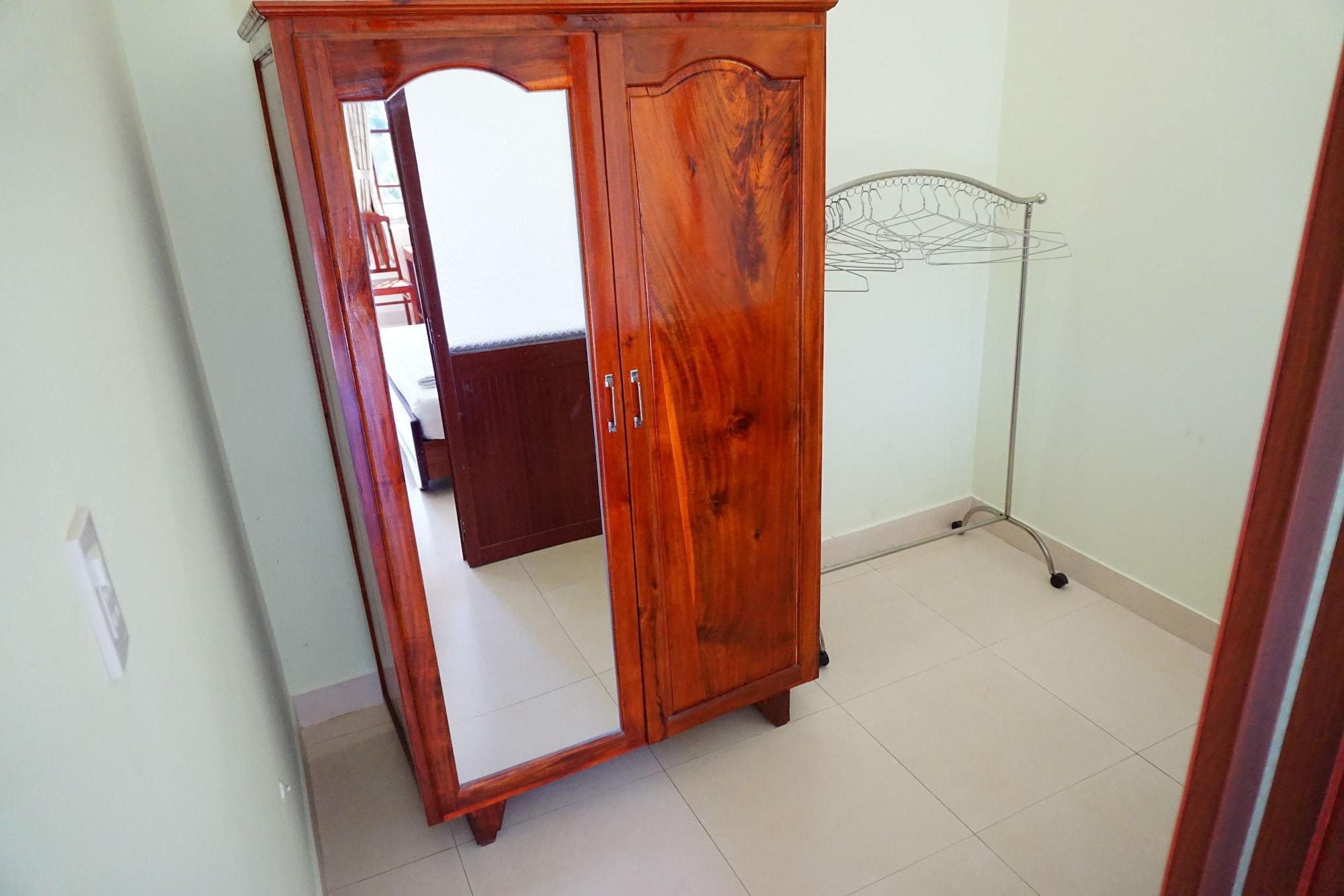 Cat Tien Guesthouse Μούι Νε Εξωτερικό φωτογραφία