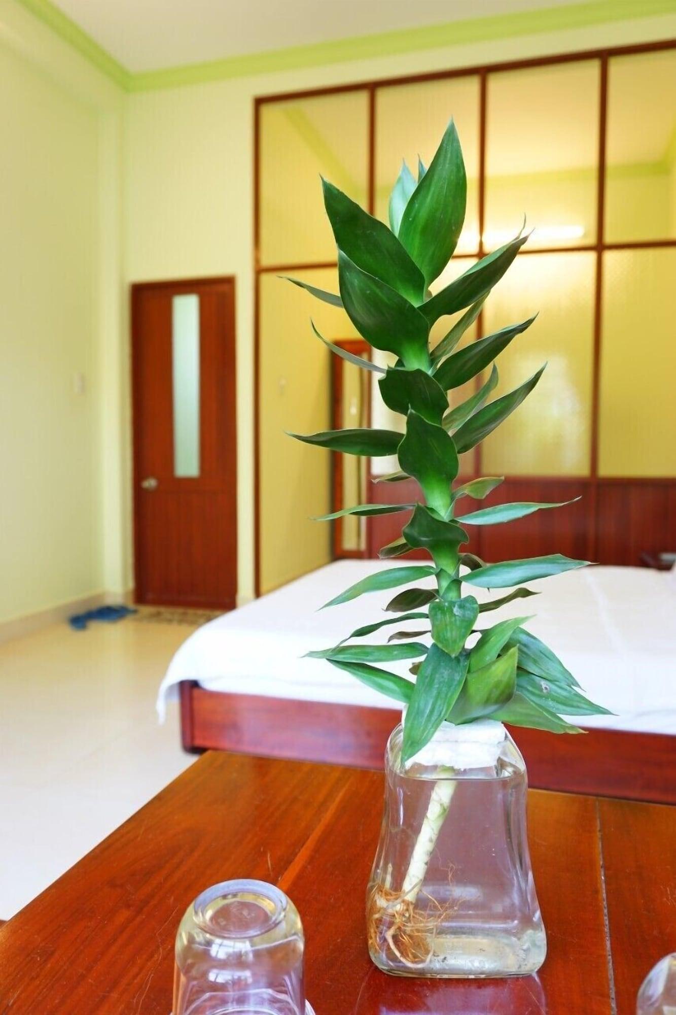 Cat Tien Guesthouse Μούι Νε Εξωτερικό φωτογραφία