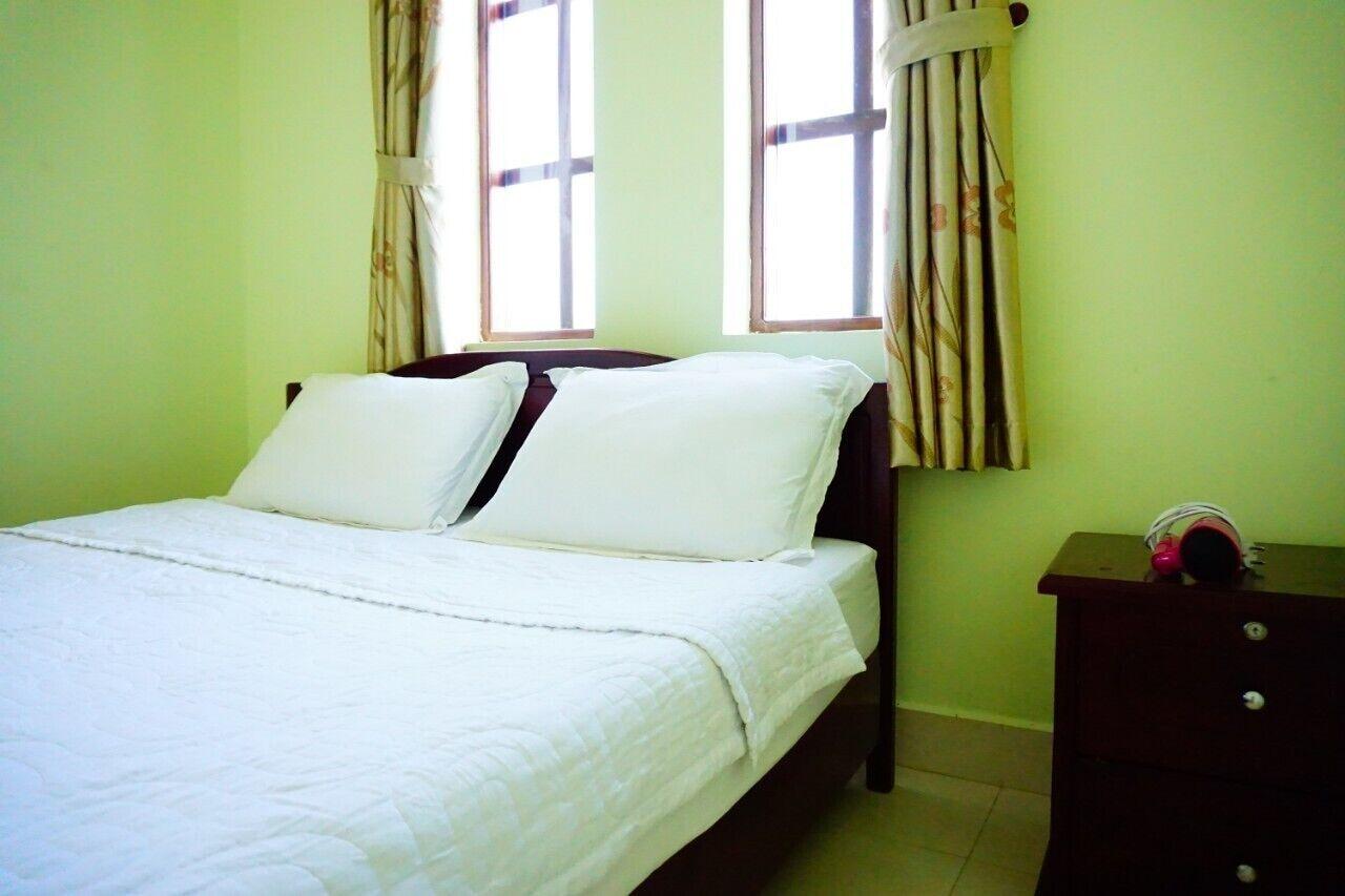 Cat Tien Guesthouse Μούι Νε Εξωτερικό φωτογραφία