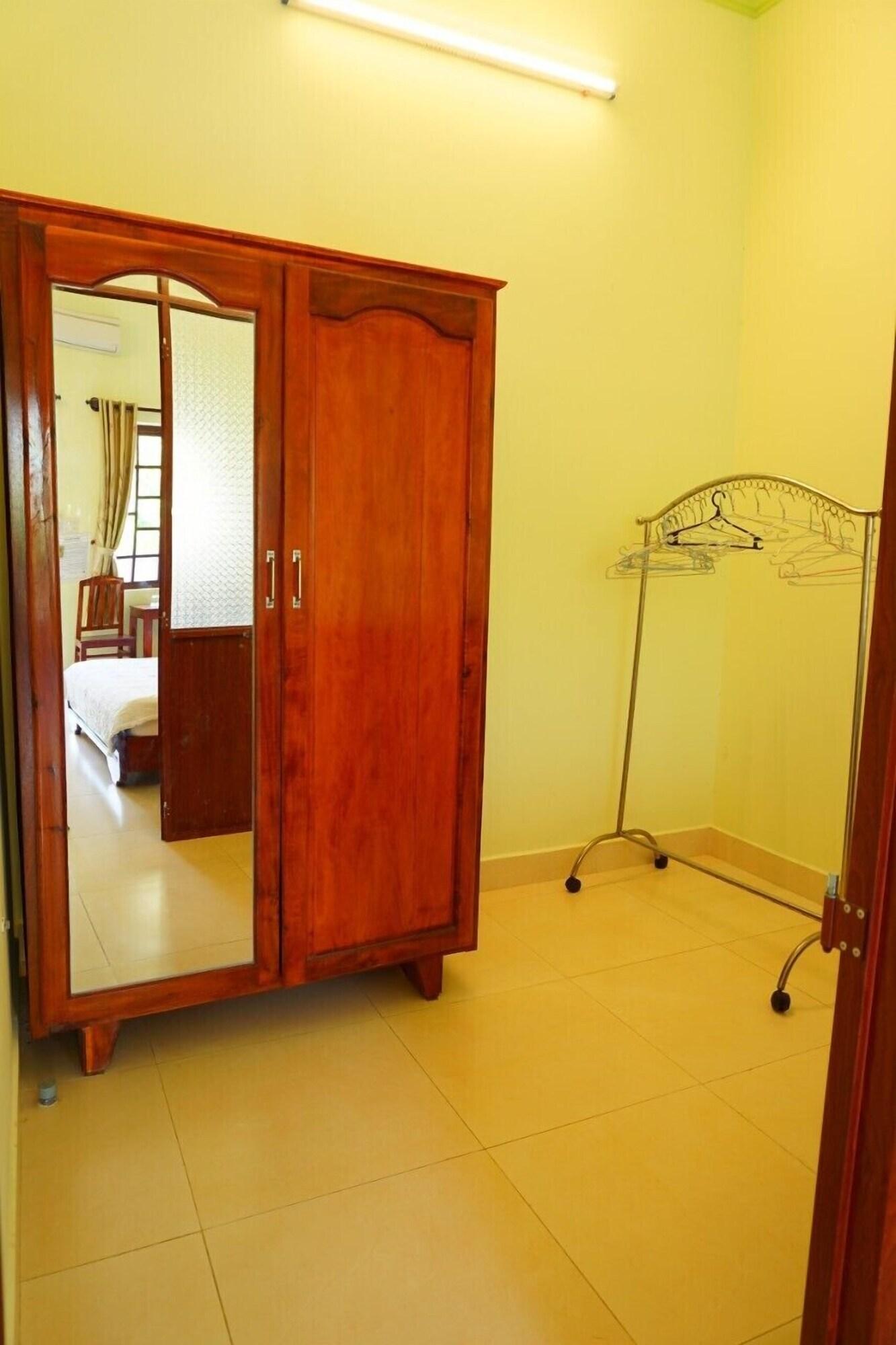Cat Tien Guesthouse Μούι Νε Εξωτερικό φωτογραφία