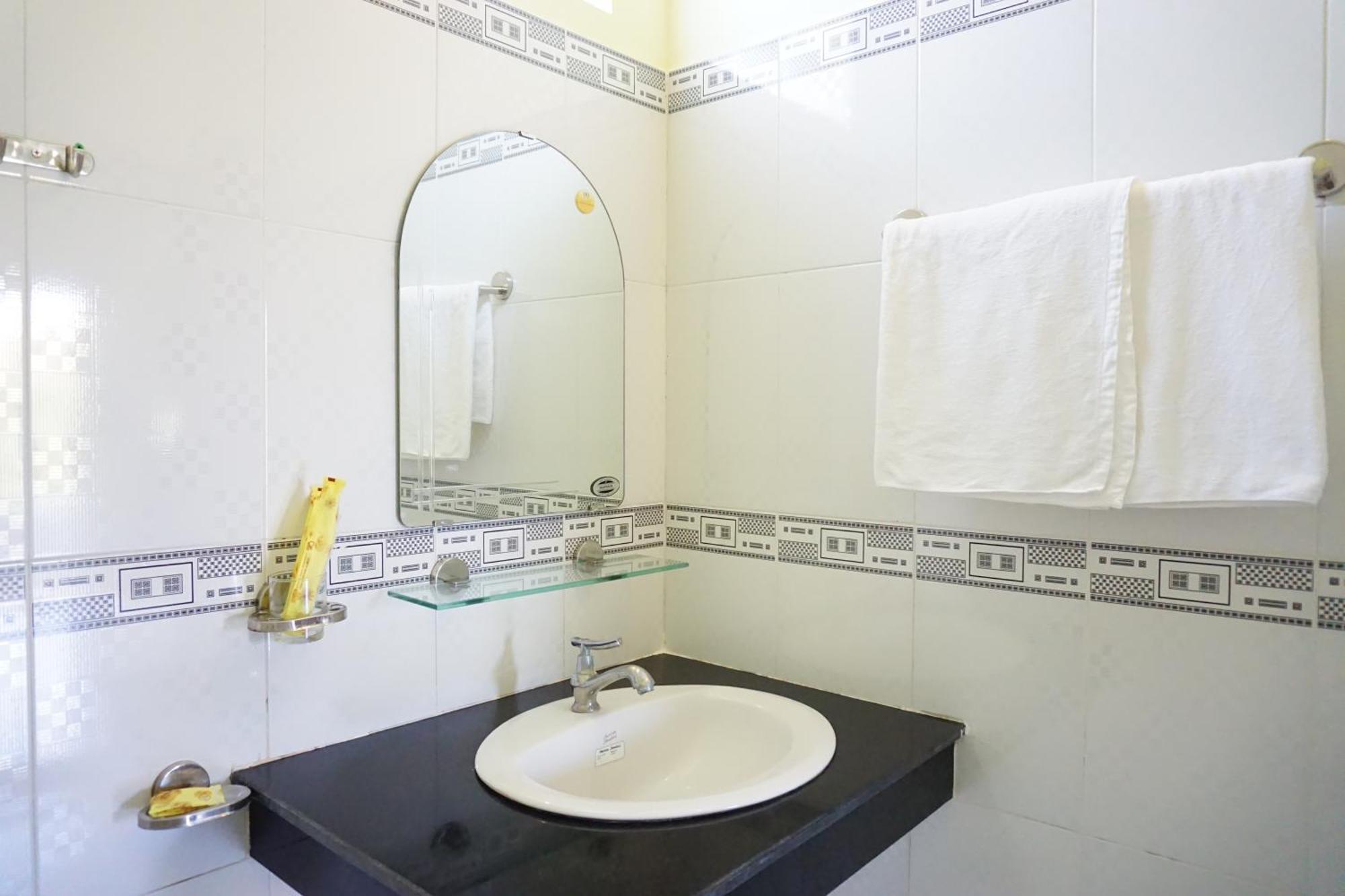 Cat Tien Guesthouse Μούι Νε Δωμάτιο φωτογραφία