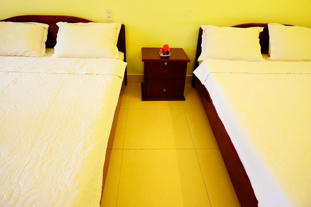 Cat Tien Guesthouse Μούι Νε Δωμάτιο φωτογραφία