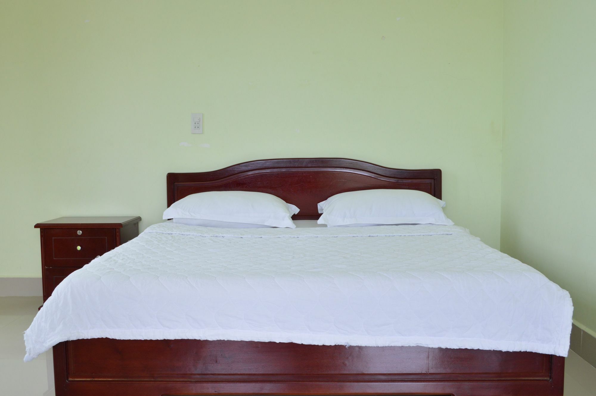 Cat Tien Guesthouse Μούι Νε Εξωτερικό φωτογραφία