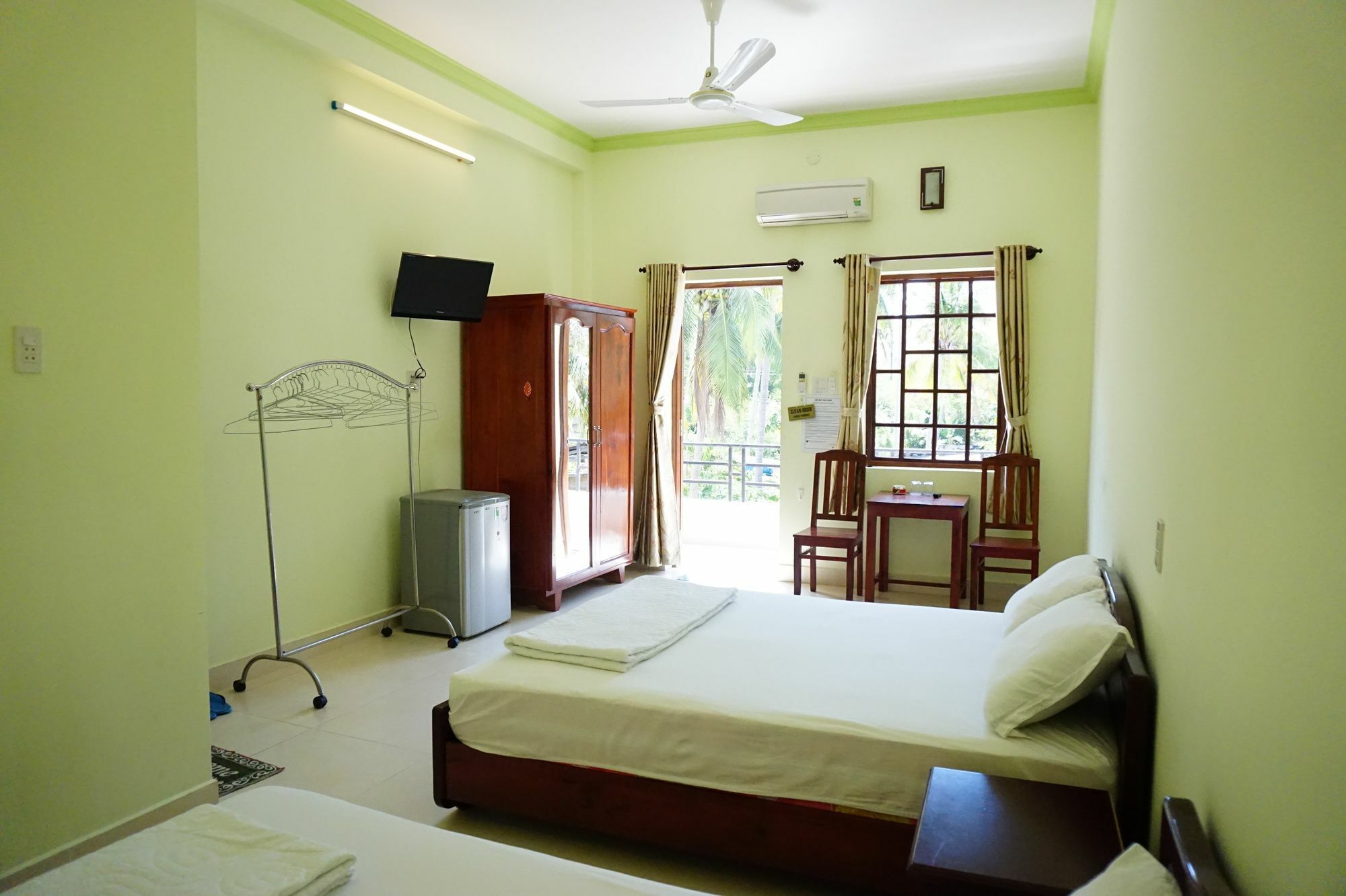Cat Tien Guesthouse Μούι Νε Εξωτερικό φωτογραφία
