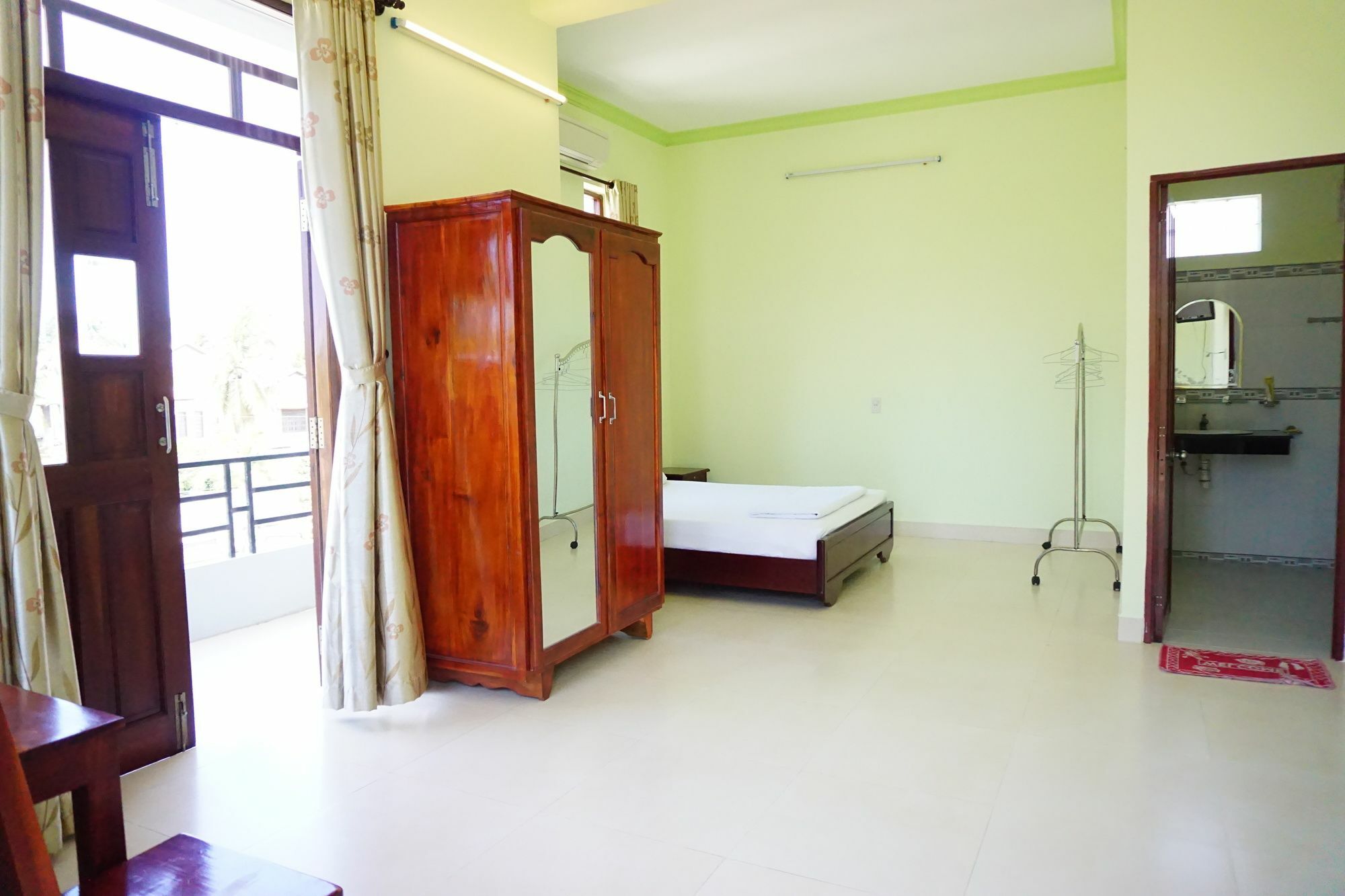 Cat Tien Guesthouse Μούι Νε Εξωτερικό φωτογραφία