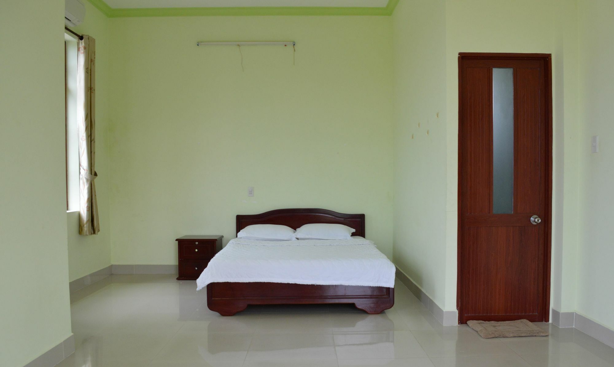 Cat Tien Guesthouse Μούι Νε Εξωτερικό φωτογραφία