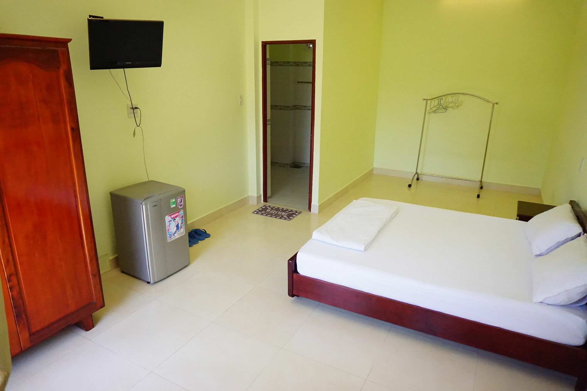 Cat Tien Guesthouse Μούι Νε Εξωτερικό φωτογραφία