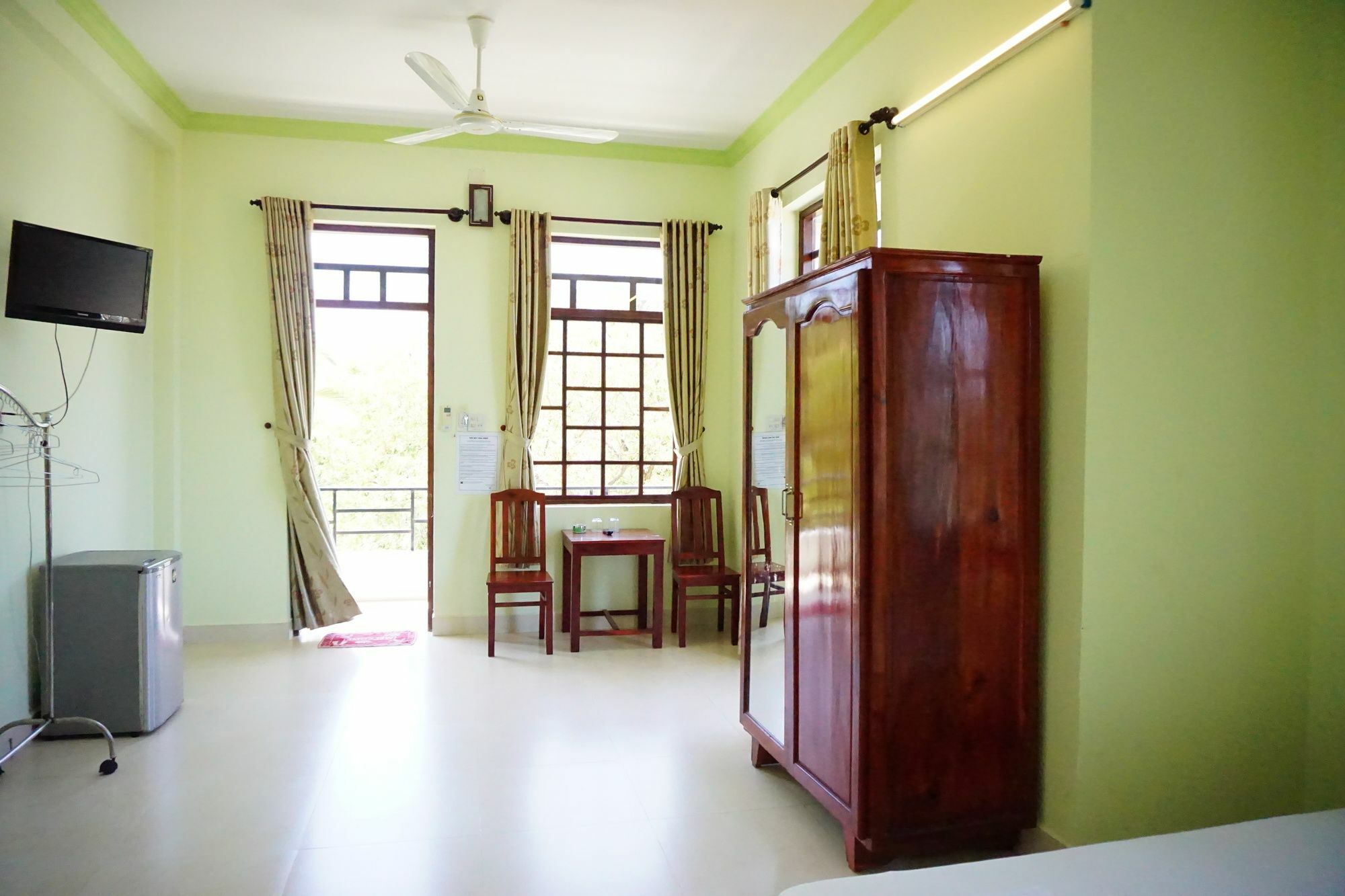 Cat Tien Guesthouse Μούι Νε Εξωτερικό φωτογραφία
