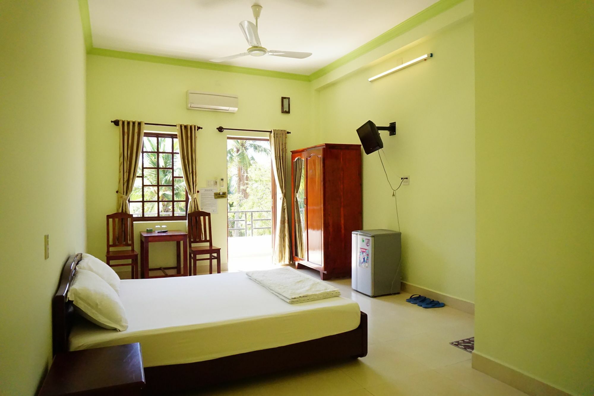 Cat Tien Guesthouse Μούι Νε Εξωτερικό φωτογραφία