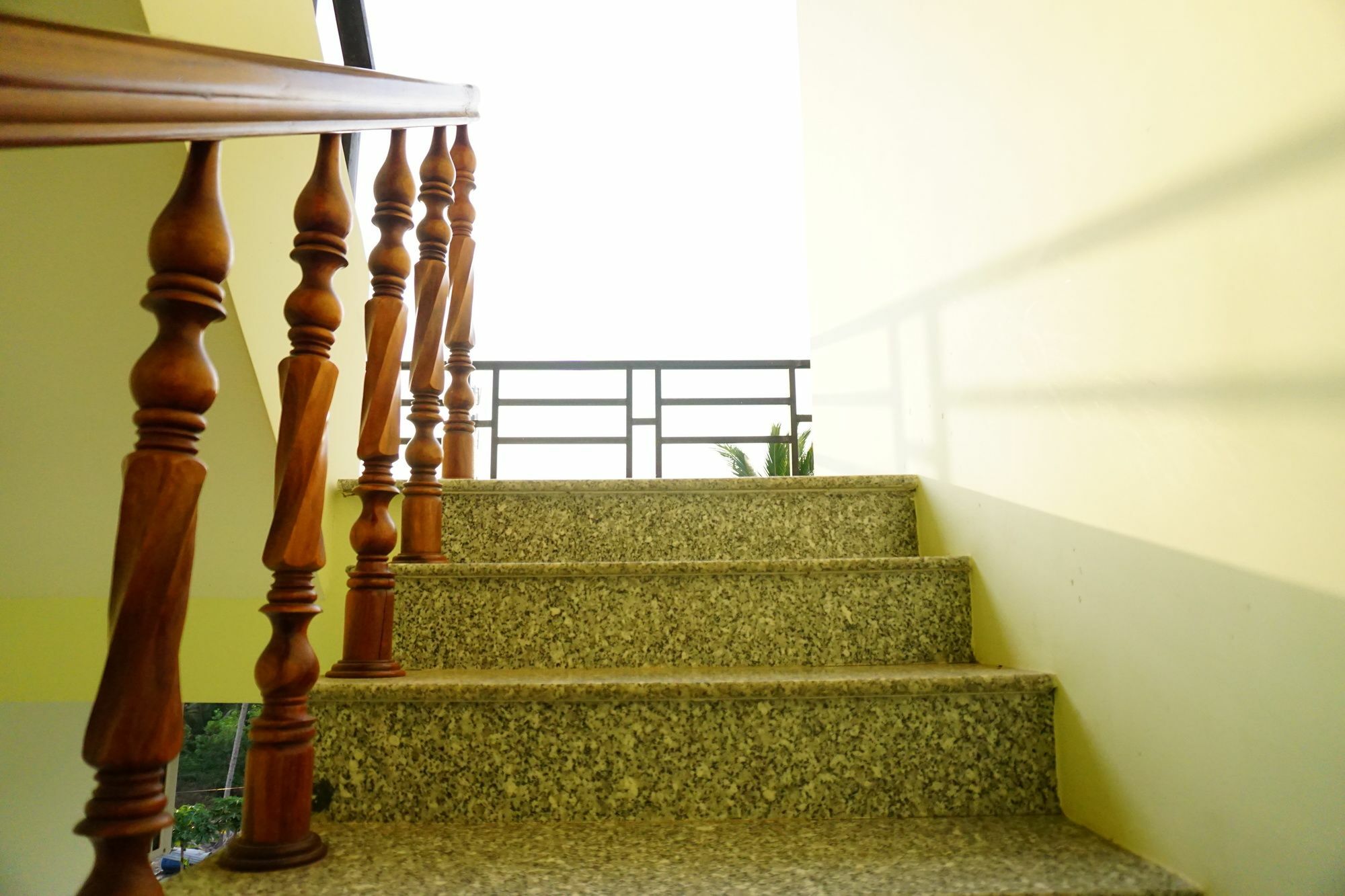 Cat Tien Guesthouse Μούι Νε Εξωτερικό φωτογραφία